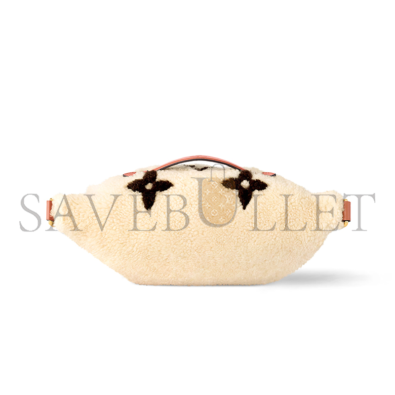 LOUIS VUITTON BUMBAG M23715 (37*14*13cm)